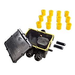 Variateur TRIAC TRIAC constante de tension, noir