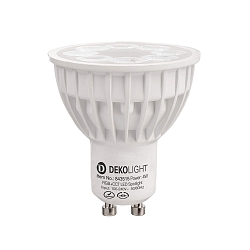 LED lamp RF SMART GU10 4W 300lm 25 CRI 80 dimmable