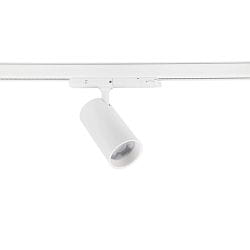 LED 3-Phasen Strahler EVENTUS RF-SMART, 36, 30W, RGB/CCT, 2700-6000K, 1800lm, IP20, RF+Zigbee, drehbar