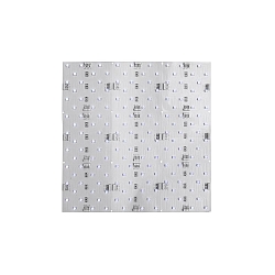 KapegoLED Modular System MODULAR PANEL FLEX SMD 3528, 24V, 37W, wei, RGB