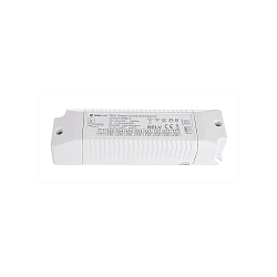 Alimentatore TRIAC MULTI EUP20T-1HMC-0, Bianco