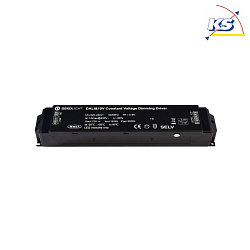 Deko-Light Power supply BASIC, DIM, CV, 200AD-24V, DALI bus / Push / 1-10V, dimmable