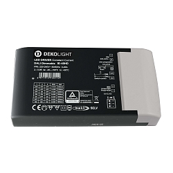 Deko-Light LED-Netzgert, BASIC, DIM, Multi CC, IE-45HD, stromkonstant, dimmbar