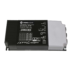 Deko-Light LED-power supply unit, BASIC, DIM, Multi CC, IE-75D, current constant, dimmable