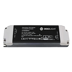 Deko-Light Netzgert, BASIC, DIM, CC, D70040NTF/40W, stromkonstant, dimmbar