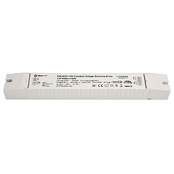 LED Netzgert BASIC DIM CV LCP75AD-1H24V (CV, DC), spannungskonstant, dimmbar, IP20, wei