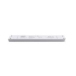 LED Netzgert LONG FLAT (CV, DC) LV60W24CG, 0-60W, Triac dimmbar, IP20, wei