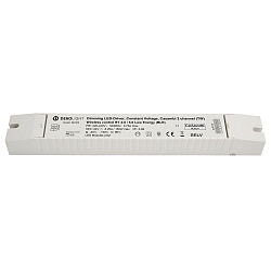 LED power supply BASIC (CV,DC) 2 channel