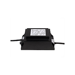 ABN power supply, LED safety transformer 60VA / 24V DC, 220-240V AC / 50-60Hz, 24V DC, 60VA, IP67