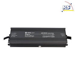 Deko-Light Outdoor Power supply, IP67, CV, V6-200-12, 100-240V AC/50-60Hz, 12V DC, 2100mA