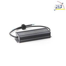 Deko-Light Outdoor Power supply, IP67, CV, V6-100-12, 100-240V AC/50-60Hz, 12V DC, 0-8340mA