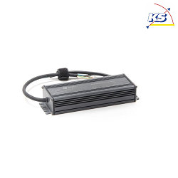 Deko-Light Outdoor Power supply, IP67, CV, V6-100-24, 100-240V AC/50-60Hz, 24V DC, 0-4170mA