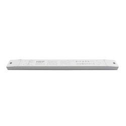 LED Netzgert LONG FLAT (CV, DC) LV60W24CG2, 26-60W, IP67, DALI dimmbar, wei