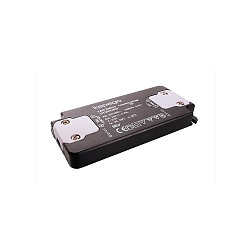 Kapego LED power supply UT24V / 6W, voltage constant, 220-240V AC / 50-60Hz, 24V DC, 0-0,25 A, 6W