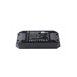 Unit dalimentation Led D1050 22U courant constant, noir 