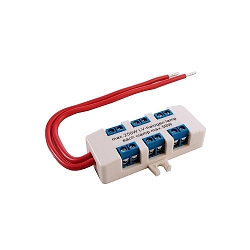 Distributore, Bianco