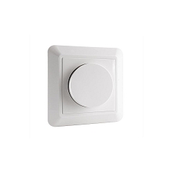 Dimmer a taglio di fase, Bianco