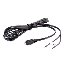 Zubehr fr KapegoLED MODULAR PANEL FLEX Einspeisekabel 3pin, Kunststoff, 200cm, IP20, Wei