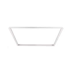 Telaio di montaggio, Bianco