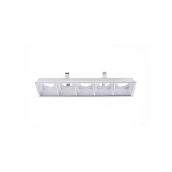 Riflettori per CETI 5, Argento