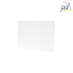 Copertura NIHAL MINI, Bianco