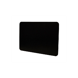 Copertura NIHAL MINI, Nero