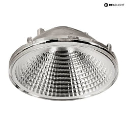 Rflecteur 35 - KLARA / NIHAL MINI / RIGEL MINI / UNI II, argent