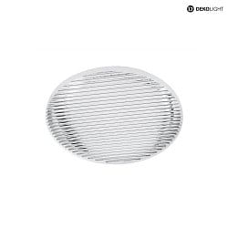 Objectif LINEAR SPREAD LENS 40/80 - KLARA / NIHAL MINI / RIGEL MINI / UNI II asymtrique, dgager, satin