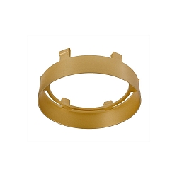 Anello per NIHAL, Oro opaco