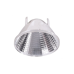 Riflettori per NIHAL, Argento, trasparente