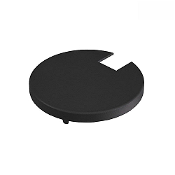 Copertura UNI II - COOLER FRONT COVER, nero jet