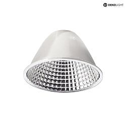 Reflector for UNI II MAX, metal, IP20, 50, silver