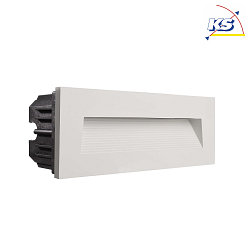 Copertura LIGHT BASE III, Bianco