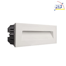 Copertura LIGHT BASE III OUTDOOR, Bianco