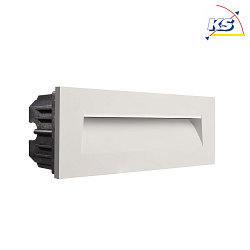 Copertura LIGHT BASE III OUTDOOR, Bianco