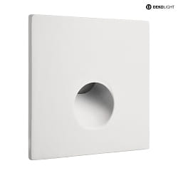 Copertura ALWAID 2 - EYE angolare, bianco