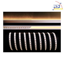 Bande LED SMD 3528 flexible blanche