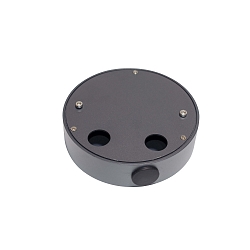 Alloggiamento per il montaggio in superficie COLT COB / RGBW, Grigio scuro