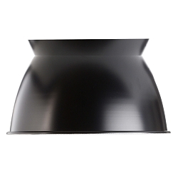 Reflektor 60 fr Pendelleuchte ALUDRA 200W, 18cm
