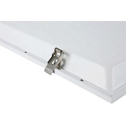 mounting bracket BACKLIT PANEL 600x600mm |300x1200mm