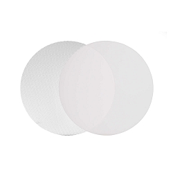 scatter lens MENKAR 400 UGR19, satined