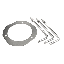 Ancrage en bton FARO