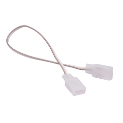 Connettore COB-SAUNA-24V, bianco