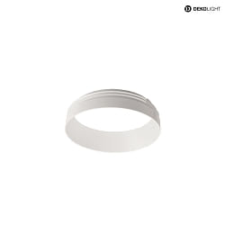 reflector SLIM, traffic white
