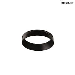 reflector SLIM, deep black