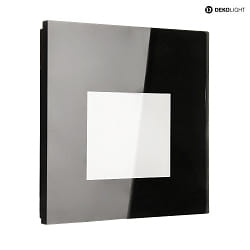 cover ALWAID 2 - MILKY square, deep black