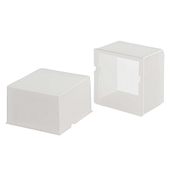 Tappo di chiusura NEON OMNIFLEX MINI Set di 2