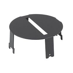 Copertura SHORELINE PRO 100, grigio scuro