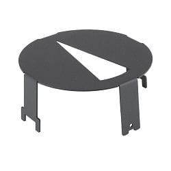 Copertura SHORELINE PRO 100, grigio scuro