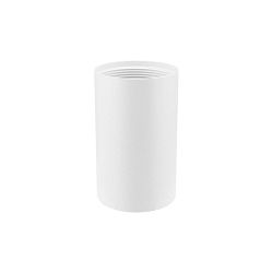 surface mounted housing CAN, white